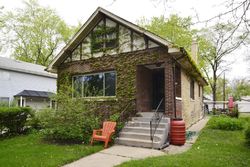 Foreclosure in  GREY AVE Evanston, IL 60201