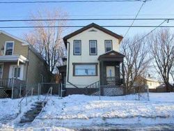 Foreclosure Listing in LINCOLN AVE UTICA, NY 13502