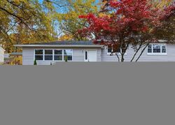 Foreclosure in  DANCY AVE Sewell, NJ 08080