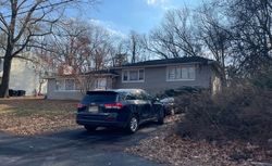 Foreclosure in  DANCY AVE Sewell, NJ 08080