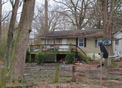 Foreclosure in  HILLDALE AVE Bowling Green, VA 22427