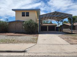 Foreclosure in  WOFFORD DR Las Cruces, NM 88001