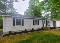 Foreclosure in  AUBURN RD Manchester, CT 06042