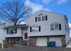 Foreclosure in  KENDALL CIR Waterbury, CT 06708