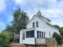 Foreclosure in  WILCOX CT East Berlin, CT 06023