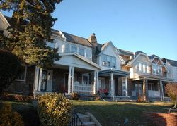 Foreclosure in  SHERWOOD RD Philadelphia, PA 19131