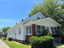 Foreclosure in  MASON ST Toledo, OH 43605