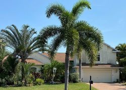 Foreclosure in  CHARDONNAY DR Rockledge, FL 32955