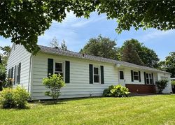 Foreclosure in  3RD ST Canastota, NY 13032