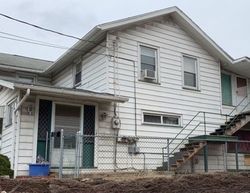 Foreclosure in  BENNETT ST Luzerne, PA 18709