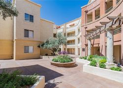 Foreclosure in  E FLAMINGO RD UNIT 332 Las Vegas, NV 89169