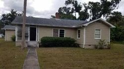 Foreclosure in  E UNIVERSITY AVE Orange City, FL 32763