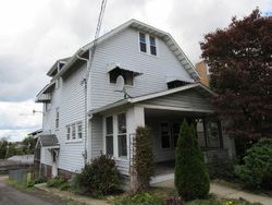 Foreclosure in  BRADDOCK AVE Uniontown, PA 15401