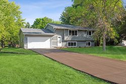 Foreclosure Listing in 241ST LN NE BETHEL, MN 55005