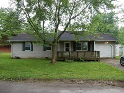 Foreclosure Listing in W FEHON ST SULLIVAN, IN 47882