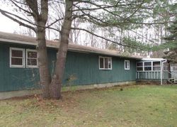 Foreclosure in  COUNTRY LN Fort Ann, NY 12827