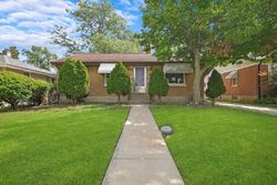 Foreclosure Listing in N HILLSIDE AVE BERKELEY, IL 60163