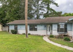 Foreclosure in  SE 47TH TER Summerfield, FL 34491