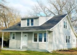 Foreclosure in  KILDARE AVE Midlothian, IL 60445