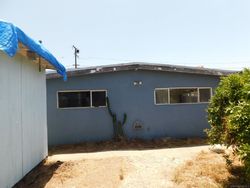 Foreclosure in  REDWOOD ST San Diego, CA 92105