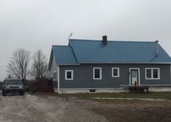 Foreclosure in  N GRAND LAKE HWY Posen, MI 49776