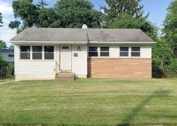 Foreclosure in  DELVIEW LN Riverside, NJ 08075