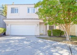 Foreclosure in  CITRUS GARDEN CIR Henderson, NV 89052