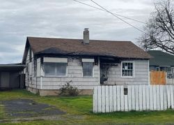 Foreclosure in  CHERRY ST Medford, OR 97501