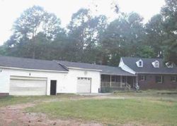 Foreclosure in  TEMPTING CHURCH RD Sanford, NC 27330