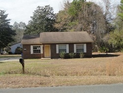 Foreclosure Listing in S PALM ST JESUP, GA 31546