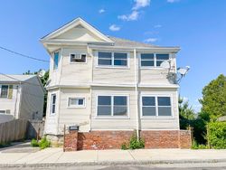 Foreclosure in  CAROLINE ST Fall River, MA 02721