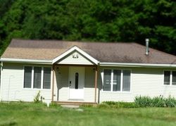 Foreclosure in  MITCHELL RD East Aurora, NY 14052