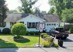 Foreclosure in  ADMIRAL RD Forked River, NJ 08731
