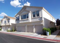 Foreclosure in  ROPING RODEO AVE UNIT 102 Las Vegas, NV 89178
