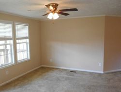 Foreclosure in  OAKDALE RD Liberty, NC 27298