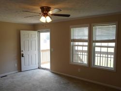 Foreclosure in  OAKDALE RD Liberty, NC 27298