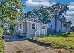 Foreclosure in  NORWICH RD Sound Beach, NY 11789