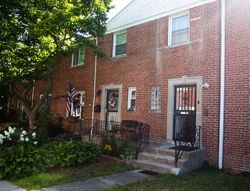 Foreclosure in  W THOME AVE UNIT F Chicago, IL 60660