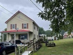 Foreclosure in  CHESTNUT ST Blairsville, PA 15717