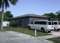 Foreclosure in  NW 7TH TER Pompano Beach, FL 33060