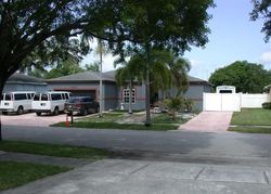 Foreclosure in  NW 7TH TER Pompano Beach, FL 33060