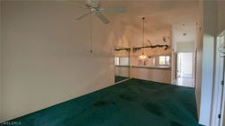 Foreclosure in  HOLE IN 1 CIR PH 6 Fort Myers, FL 33919