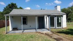 Foreclosure in  S MEADOWVIEW AVE Wichita, KS 67216