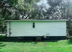 Foreclosure Listing in 2ND ST KEYESPORT, IL 62253