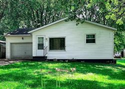 Foreclosure in  2ND ST Keyesport, IL 62253