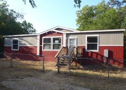 Foreclosure Listing in SUTHERLAND SPRINGS RD SEGUIN, TX 78155