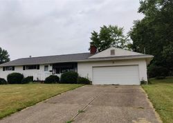 Foreclosure in  SHERI AVE NE Massillon, OH 44646