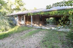 Foreclosure in  CULKIN RD Vicksburg, MS 39183