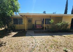 Foreclosure in  N MURRAY ST Banning, CA 92220