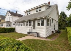 Foreclosure in  LILAC ST Manchester, CT 06040